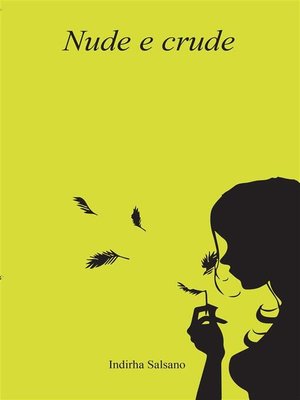 cover image of Nude e Crude